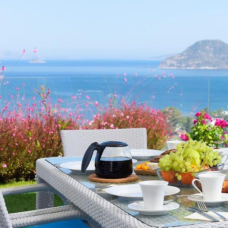 Bodrum Horizon Villas 외부 사진