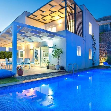 Bodrum Horizon Villas 외부 사진