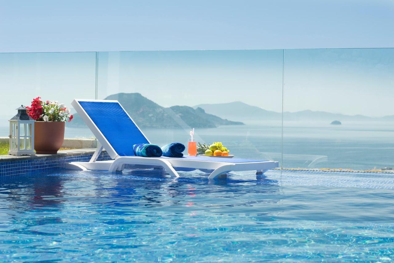 Bodrum Horizon Villas 외부 사진
