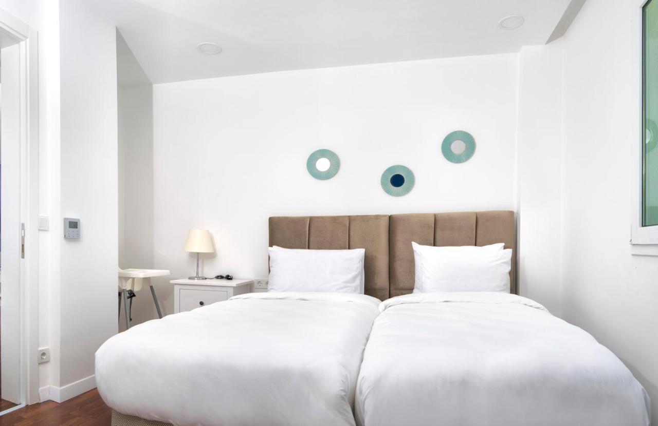 Bodrum Horizon Villas 외부 사진