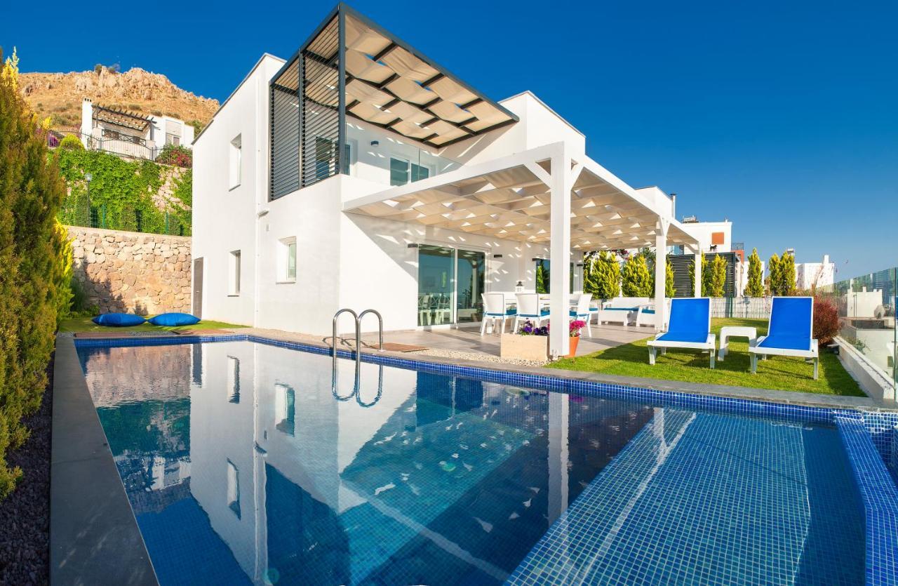 Bodrum Horizon Villas 외부 사진