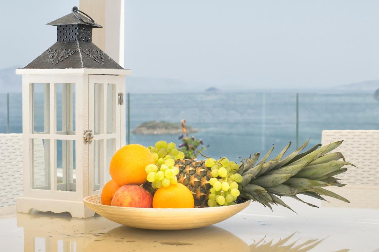 Bodrum Horizon Villas 외부 사진