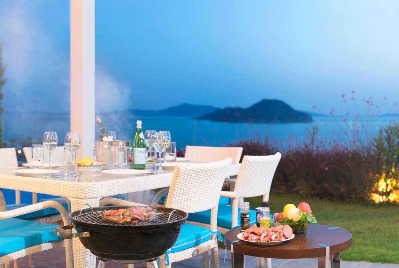 Bodrum Horizon Villas 외부 사진