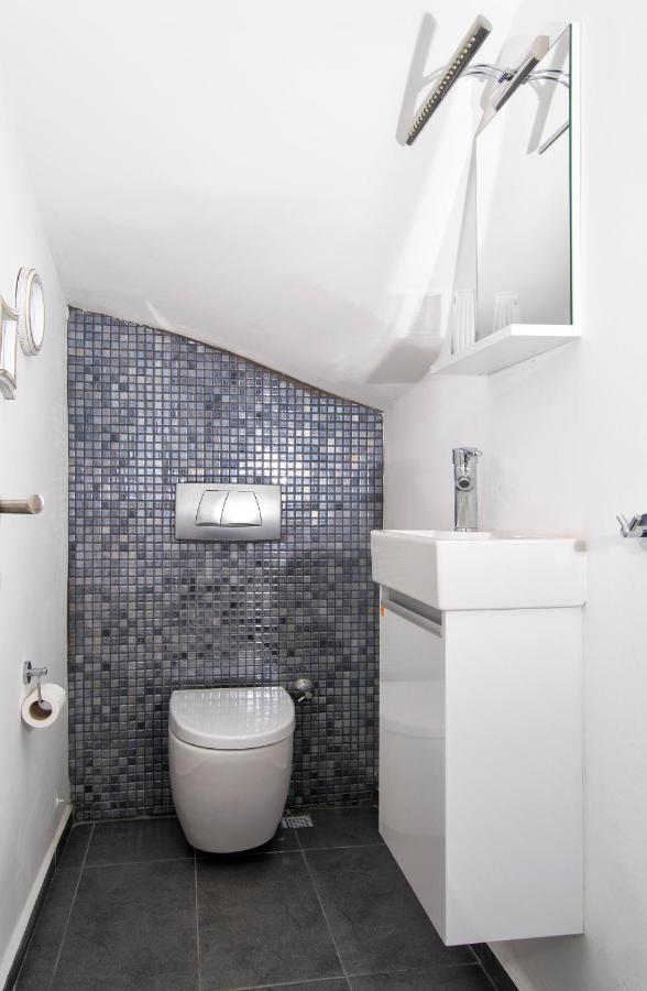 Bodrum Horizon Villas 외부 사진