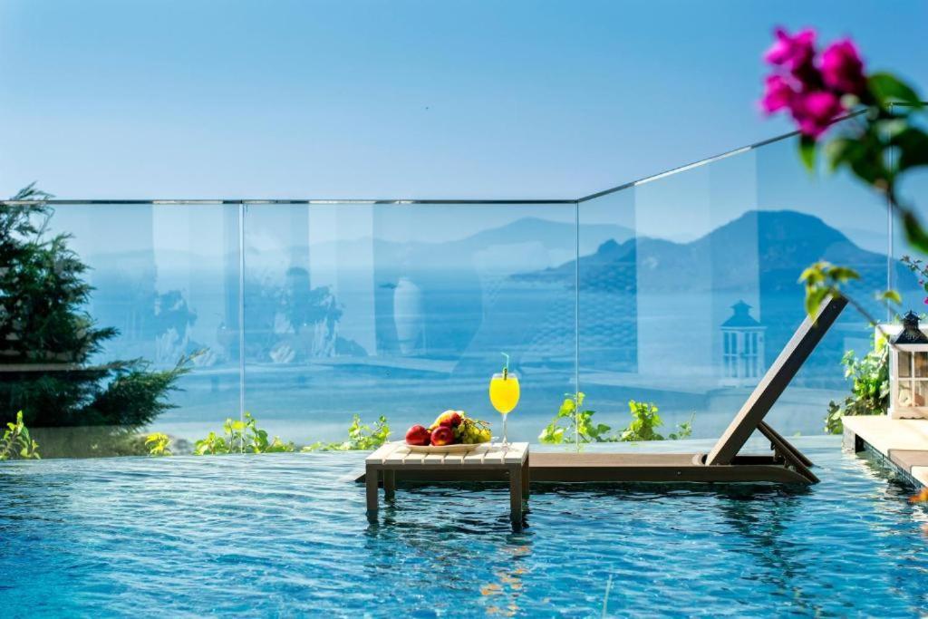 Bodrum Horizon Villas 외부 사진