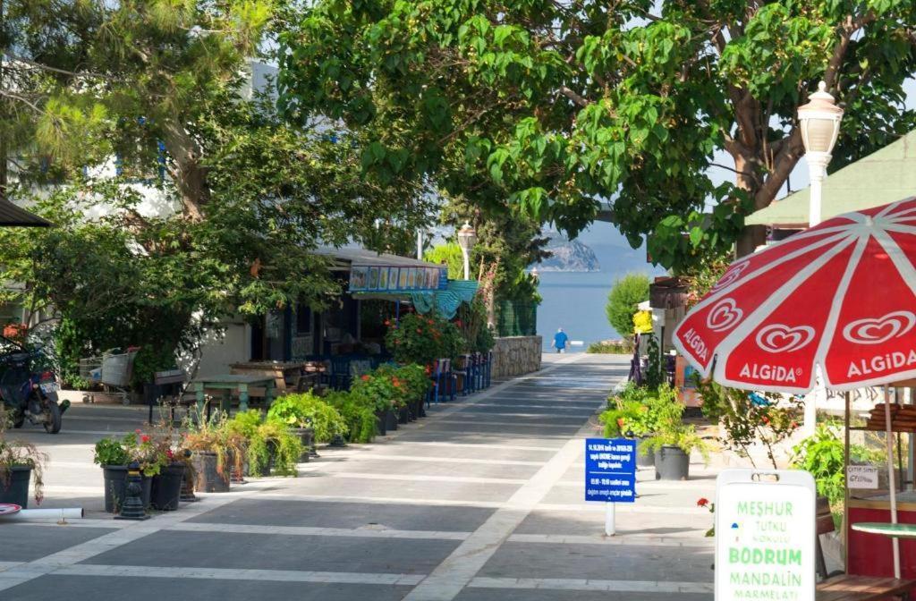 Bodrum Horizon Villas 외부 사진