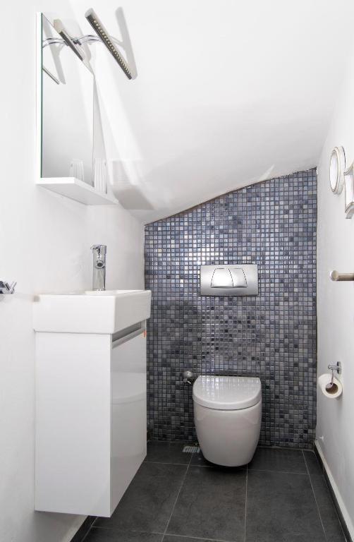 Bodrum Horizon Villas 외부 사진