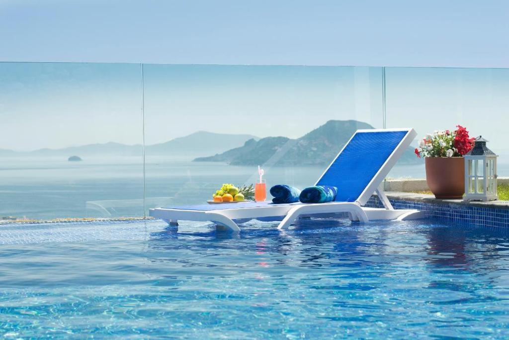 Bodrum Horizon Villas 외부 사진